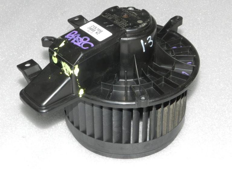 Lancia Thema II Chrysler 300C LD ventilatora motors K68037308AA, 68037308AA oriģināls