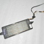 OEM Lancia Thema II elektriskā papildu sildītāja siltummainis K05189177AC, 05189177AC