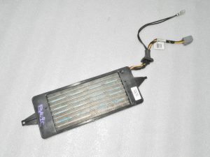 OEM Lancia Thema II elektriskā papildu sildītāja siltummainis K05189177AC, 05189177AC