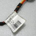 OEM Lancia Thema II elektriskā papildu sildītāja siltummainis K05189177AC, 05189177AC