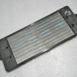 OEM Lancia Thema II elektriskā papildu sildītāja siltummainis K05189177AC, 05189177AC