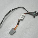 OEM Lancia Thema II elektriskā papildu sildītāja siltummainis K05189177AC, 05189177AC