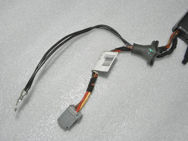 OEM Lancia Thema II elektriskā papildu sildītāja siltummainis K05189177AC, 05189177AC