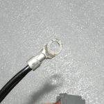 OEM Lancia Thema II elektriskā papildu sildītāja siltummainis K05189177AC, 05189177AC