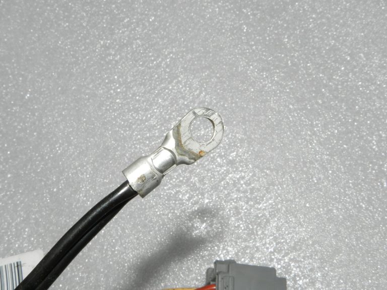 OEM Lancia Thema II elektriskā papildu sildītāja siltummainis K05189177AC, 05189177AC