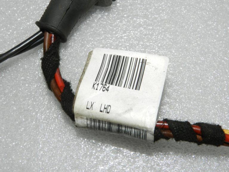 OEM Lancia Thema II elektriskā papildu sildītāja siltummainis K05189177AC, 05189177AC