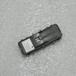 2012- Lancia Thema II Chrysler Dodge Jeep sēdekļu slēdzis 68052036AB, 68052036AC