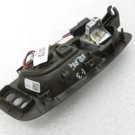 Lancia Thema II Interjera durvju rokturis priekšējais kreisais Mochacino Brown 1TF57HL9AC oriģināls
