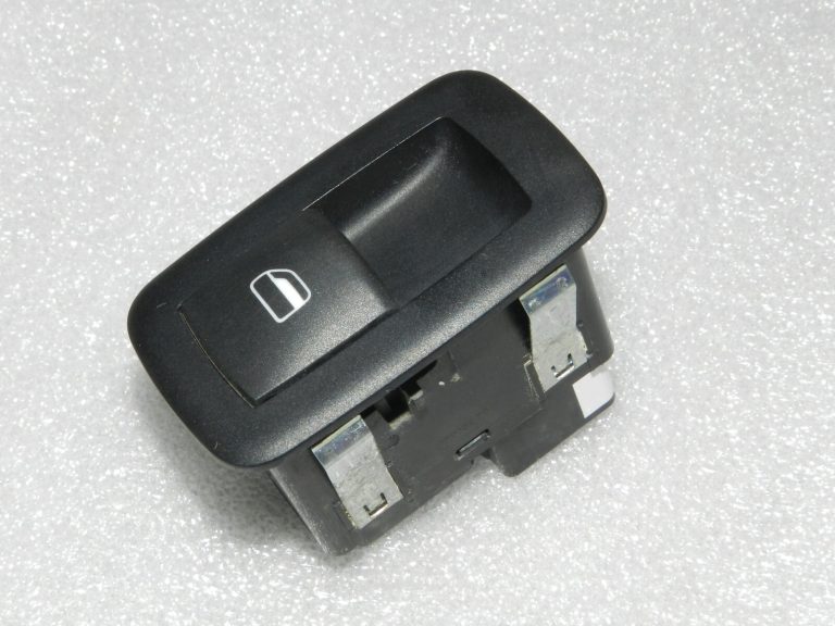 Lancia Thema II Logu regulatora slēdzis aizmugurējais kreisais labais 56046832AB Original