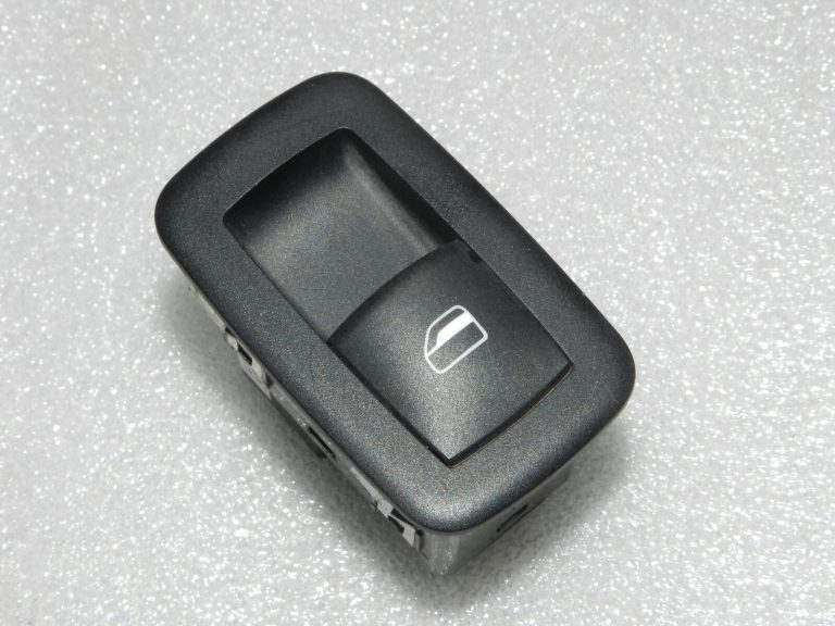 Lancia Thema II Logu regulatora slēdzis aizmugurējais kreisais labais 56046832AB Original