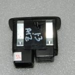 Lancia Thema II Logu regulatora slēdzis aizmugurējais kreisais labais 56046832AB Original