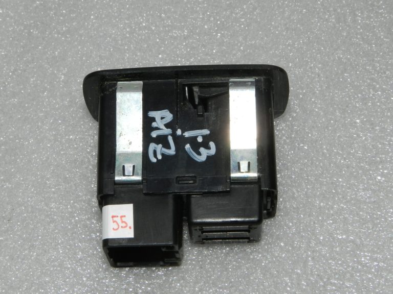 Lancia Thema II Logu regulatora slēdzis aizmugurējais kreisais labais 56046832AB Original