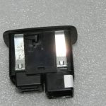 Lancia Thema II Logu regulatora slēdzis aizmugurējais kreisais labais 56046832AB Original