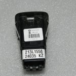 Lancia Thema II Logu regulatora slēdzis aizmugurējais kreisais labais 56046832AB Original