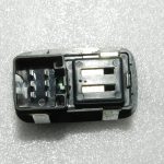 Lancia Thema II Logu regulatora slēdzis aizmugurējais kreisais labais 56046832AB Original