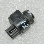 Lancia Thema II Chrysler 300C LD degvielas uzpildes vāka atvēršanas slēdzis 56046229AC Original