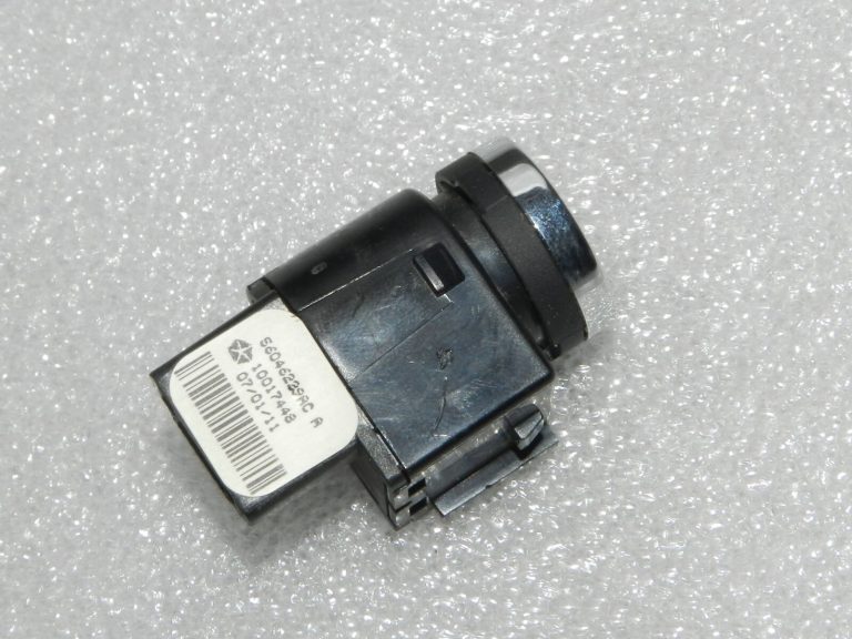 Lancia Thema II Chrysler 300C LD degvielas uzpildes vāka atvēršanas slēdzis 56046229AC Original