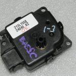 Lancia Thema II Chrysler 300C LD gaisa kondicioniera sildītāja piedziņa oriģināls 68238243AA