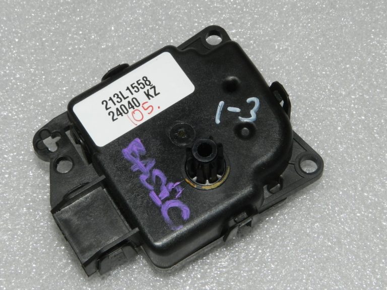 Lancia Thema II Chrysler 300C LD gaisa kondicioniera sildītāja piedziņa oriģināls 68238243AA