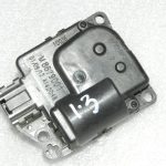 Lancia Thema II Chrysler 300C LD gaisa kondicioniera sildītāja piedziņa oriģināls 68238243AA