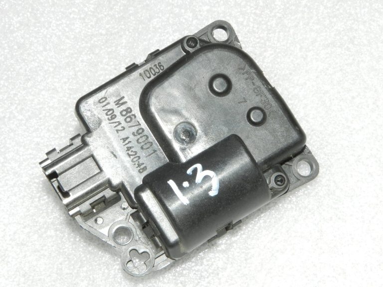 Lancia Thema II Chrysler 300C LD gaisa kondicioniera sildītāja piedziņa oriģināls 68238243AA