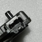 Lancia Thema II Chrysler 300C LD gaisa kondicioniera sildītāja piedziņa oriģināls 68238243AA