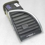 Lancia Thema II Gaisa ventilācijas sistēma labajā pusē L0203167DX9AF, 1VU75DX9AB, K1VU75DX9AB