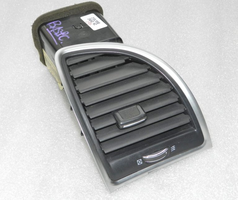 Lancia Thema II Gaisa ventilācijas sistēma labajā pusē L0203167DX9AF, 1VU75DX9AB, K1VU75DX9AB