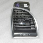 Lancia Thema II Gaisa ventilācijas sistēma labajā pusē L0203167DX9AF, 1VU75DX9AB, K1VU75DX9AB