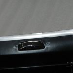 Lancia Thema II Gaisa ventilācijas sistēma labajā pusē L0203167DX9AF, 1VU75DX9AB, K1VU75DX9AB