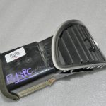 Lancia Thema II Gaisa ventilācijas sistēma labajā pusē L0203167DX9AF, 1VU75DX9AB, K1VU75DX9AB