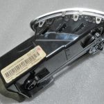 Lancia Thema II Gaisa ventilācijas sistēma labajā pusē L0203167DX9AF, 1VU75DX9AB, K1VU75DX9AB