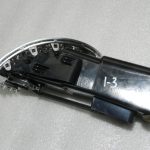 Lancia Thema II Gaisa ventilācijas sistēma labajā pusē L0203167DX9AF, 1VU75DX9AB, K1VU75DX9AB
