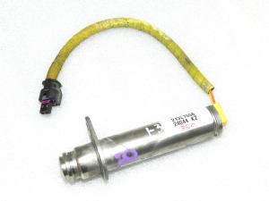 OEM Lancia Thema II hood actuator Active pedestrian protection 68191250AA