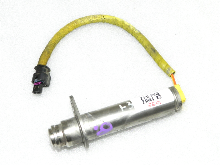 OEM Lancia Thema II motora pārsega mehānisms Aktīvā gājēju aizsardzība 68191250AA