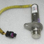 OEM Lancia Thema II motora pārsega mehānisms Aktīvā gājēju aizsardzība 68191250AA