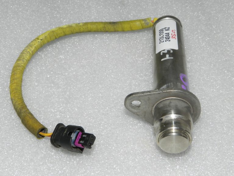 OEM Lancia Thema II motora pārsega mehānisms Aktīvā gājēju aizsardzība 68191250AA