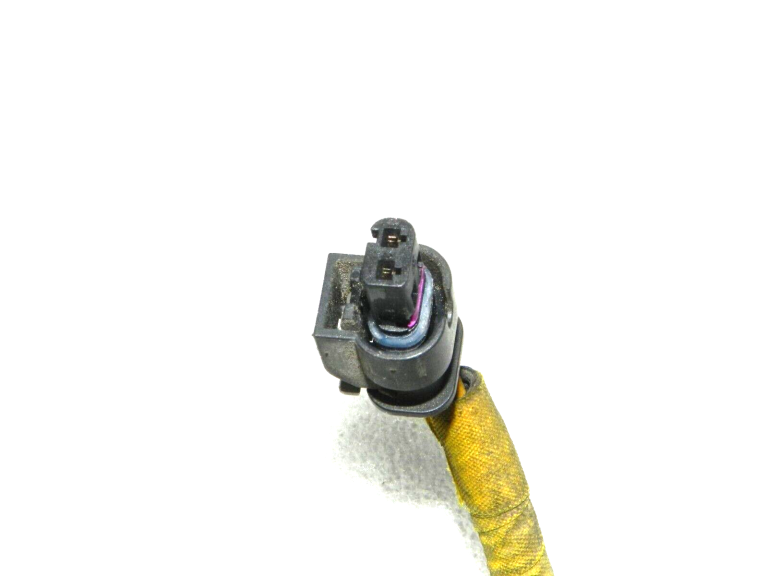 OEM Lancia Thema II motora pārsega mehānisms Aktīvā gājēju aizsardzība 68191250AA