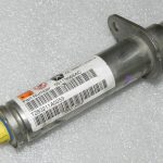 OEM Lancia Thema II motora pārsega mehānisms Aktīvā gājēju aizsardzība 68191250AA