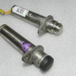 OEM Lancia Thema II motora pārsega mehānisms Aktīvā gājēju aizsardzība 68191250AA