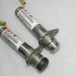 OEM Lancia Thema II motora pārsega mehānisms Aktīvā gājēju aizsardzība 68191250AA