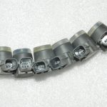 Lancia Thema II PDC parkošanās palīgierīce K1EW63TZZAA, 1EW63DX8AA oriģinālā aprīkojuma sensors Bosch