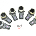 Lancia Thema II PDC parkošanās palīgierīce K1EW63TZZAA, 1EW63DX8AA oriģinālā aprīkojuma sensors Bosch