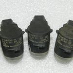 Lancia Thema II PDC parkošanās palīgierīce K1EW63TZZAA, 1EW63DX8AA oriģinālā aprīkojuma sensors Bosch
