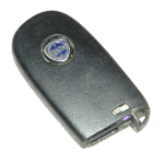 Oriģinālā Lancia Thema II tālvadības pults atslēga 56046760AC, 56046760AF