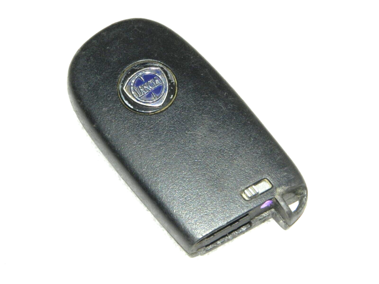 Oriģinālā Lancia Thema II tālvadības pults atslēga 56046760AC, 56046760AF