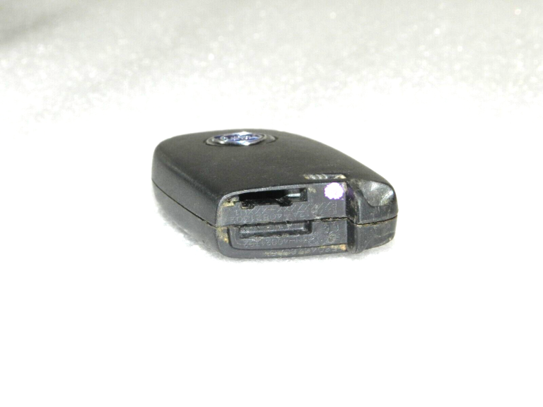 Oriģinālā Lancia Thema II tālvadības pults atslēga 56046760AC, 56046760AF