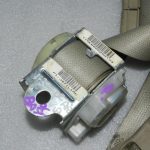 Lancia Thema II Aizmugures drošības jostu centrs Mochacino K1VJ471L1AA, 1VJ471L1AA