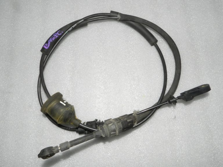 Lancia Thema II automātiskās transmisijas kabelis K68086505AD, 68086505AB, 68086505AD
