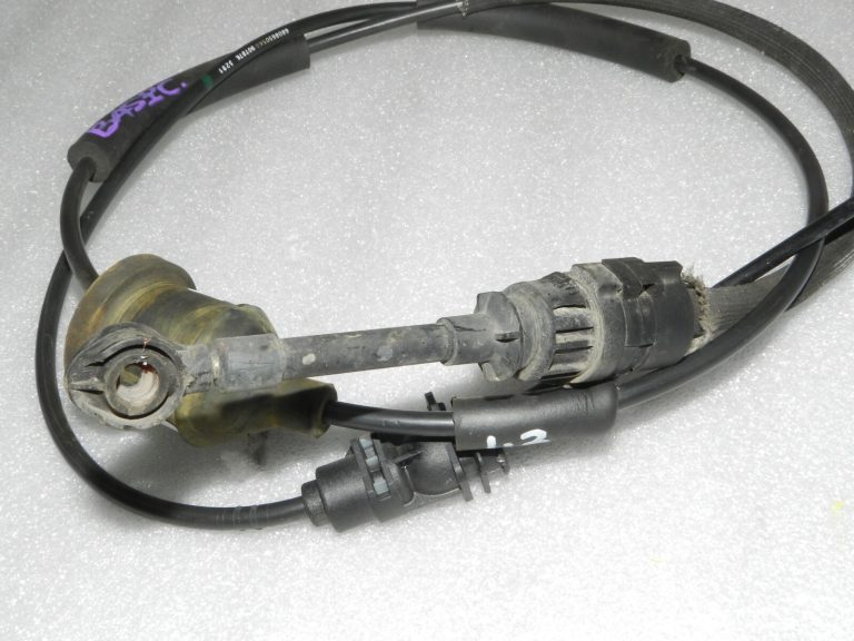 Lancia Thema II automātiskās transmisijas kabelis K68086505AD, 68086505AB, 68086505AD